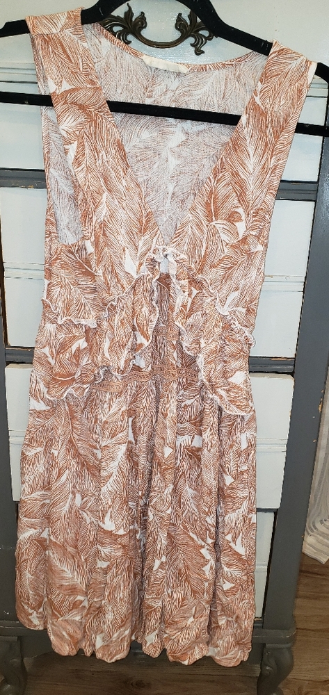 Summer Dress 🌸